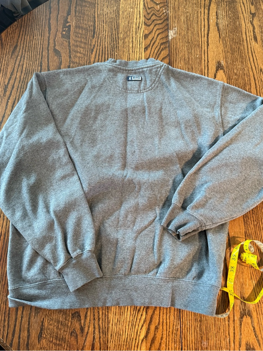 Ohio Crewneck - Picture 5 of 5